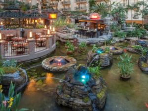 Gaylord Opryland Resort to Hold Hiring Event