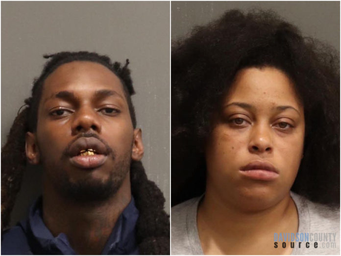 2 Suspects Charged with Aggravated Kidnapping and Aggravated Robbery