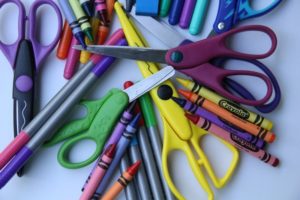 Emmy Squared Restaurant Group Launches Company-Wide School Supply Drive