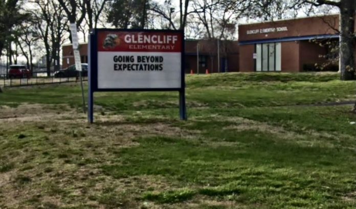 glencliff elementary