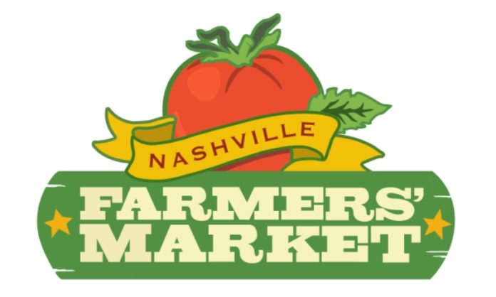 nashville farmers market logo
