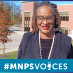 MNPS Voices Stephanie Davis