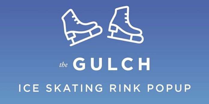 Gulch Skating