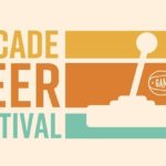Arcade-Beer-Festival