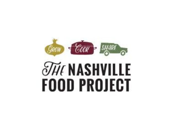 Nashville-Food-Project