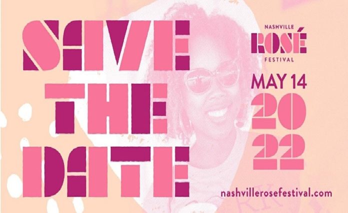 Nashville-Rose-Festival