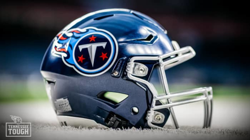 Tennessee Titans To Host 'DraftFest 2022' At Nissan Stadium On April 30 -  The Sports Credential