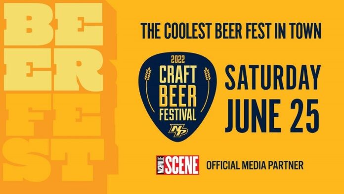 Nashville-Predators-Craft-Beer-Festival