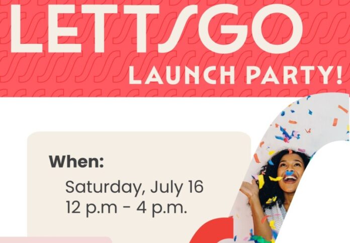 Lettsgo-Launch-Party