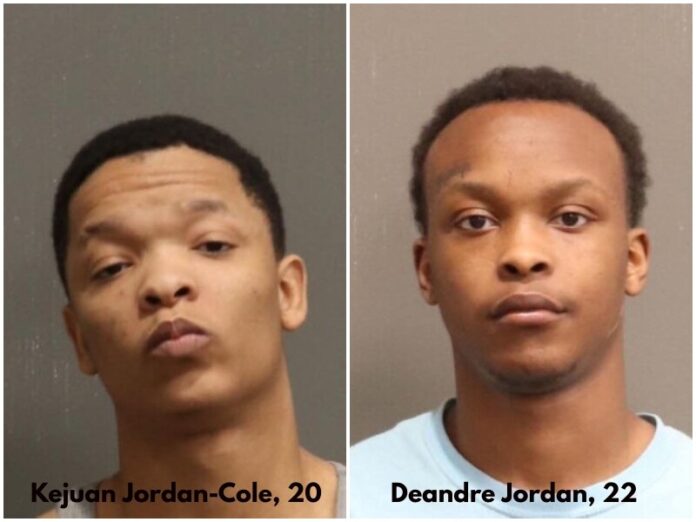 Two Brothers Linked to Last November's Fatal Shooting of a Teen Arrested