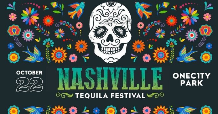 Nashville-Tequila-Festival