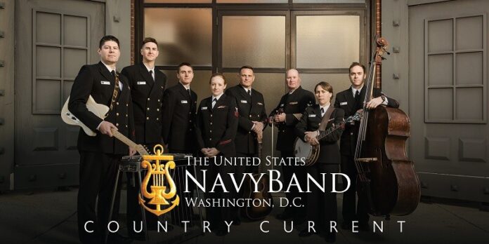 US-Navy-Band-Country-Current