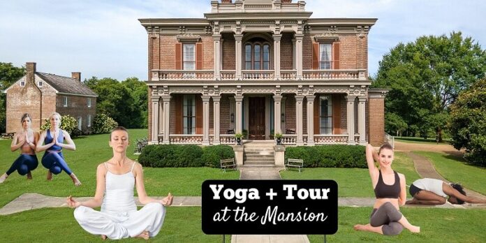 Yoga-History-Tour