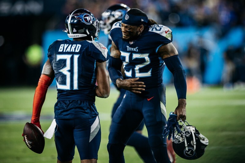 Vote Derrick Henry the FedEx Ground Player of the Week