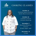 Anzie-Blue-Launches-Seasonal-Cooking-Series