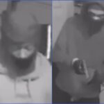 Nashville Detectives Working to Identify Armed Burglary Suspects
