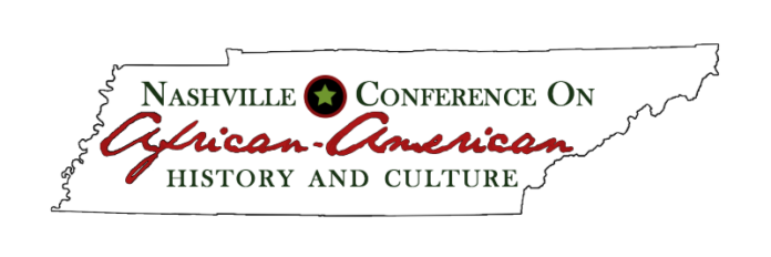 nashville conference on african american history and culture