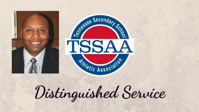 tssaa-Distinguished-Service
