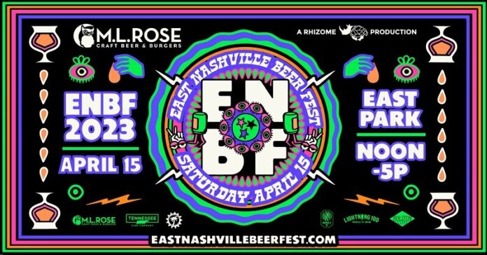 East-Nashville-Beer-Festival