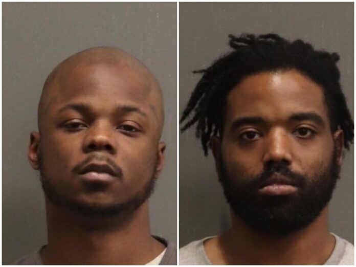 Two Men Indicted for April 2020 Nashville Murder