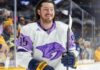 Preds Foundation to Host Hockey Fights Cancer Night on Saturday, March 25