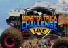 monster truck challenge live