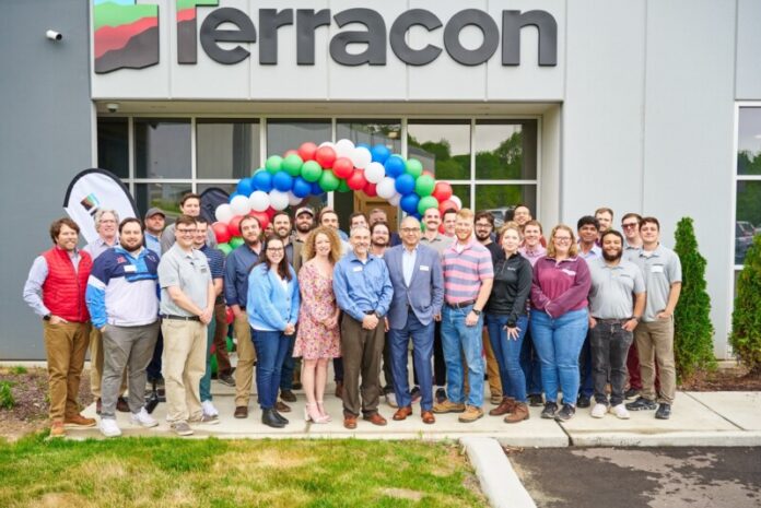 Terracon Consultants, Inc. in Nashville