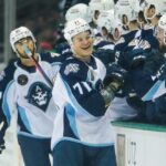 For the first time in 17 years, the Milwaukee Admirals are headed to the Calder Cup Playoffs' Western Conference Final