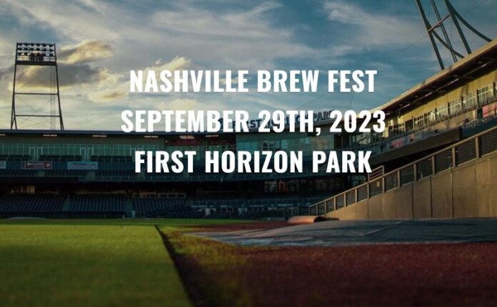 Nashville-Brew-Festival