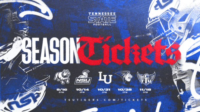 Football Single-Game Tickets on Sale Now