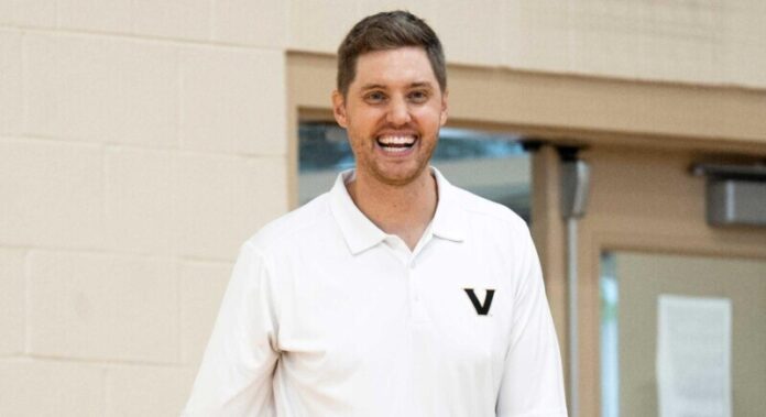 Williams Named Director of Operations for Vandy Volleyball
