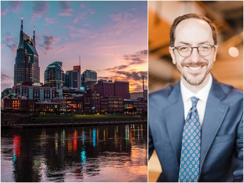 September 14 Election Results Nashville Elects Freddie Oconnell As