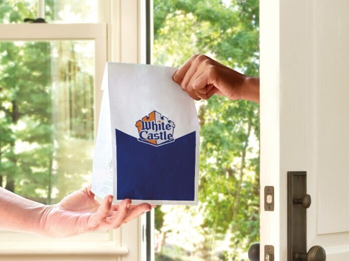 white castle