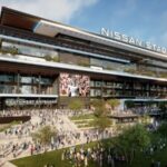 Tennessee Titans Announce Complete Architecture and Engineering Team for New Nissan Stadium