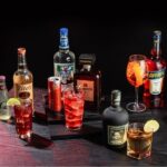 Cocktails Get Crafty: Twin Peaks Mixes Up New Bourbon, Tequila, & Aperol Drinks for Latest Bar Innovation