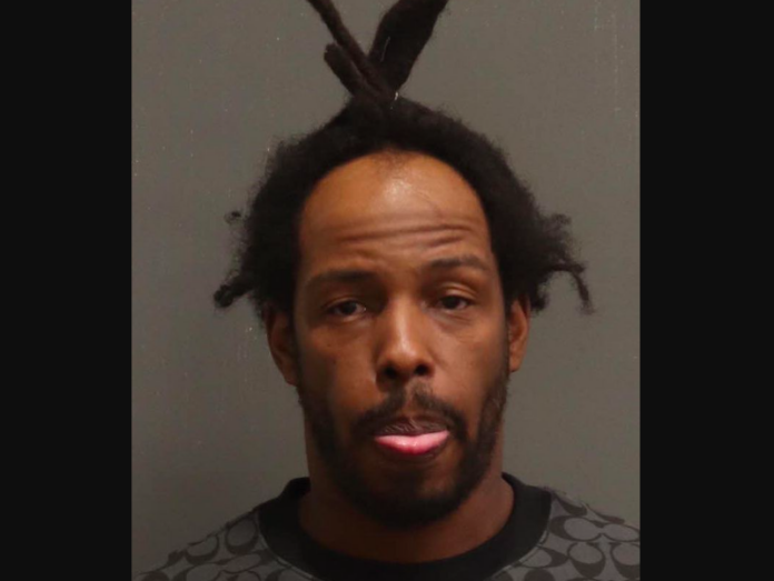 Ronald McKnight (MNPD)