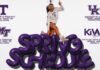 Volleyball Finalizes 2024 Spring Schedule
