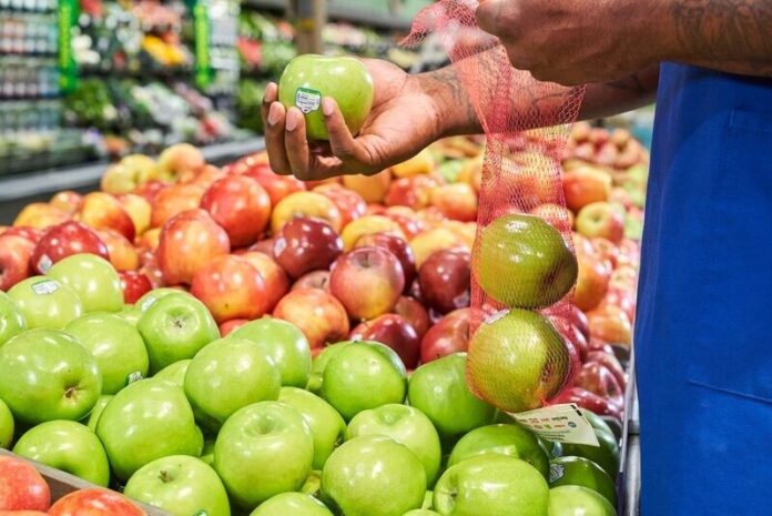 kroger apples