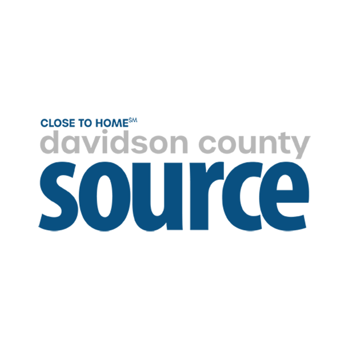 Davidson County Source logo