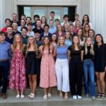 71 Student-Athletes Graduate from Belmont This Weekend