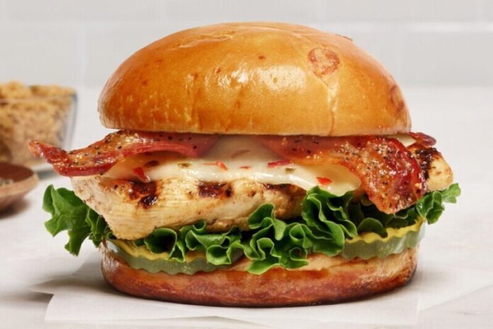 Chick-fil-A Introduces NEW Maple Pepper Bacon Sandwich: Perfectly Sweet with Gentle Heat