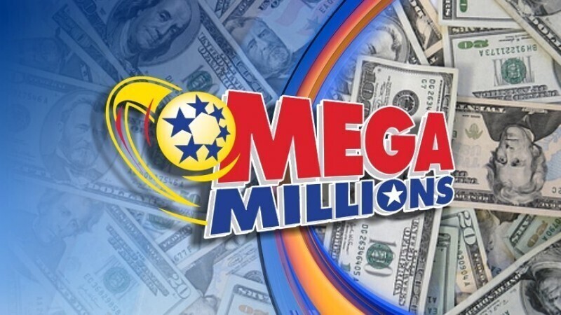 Mega Millions Jackpot Jumps Past $500 Million - Davidson County Source