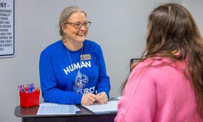 Find Your Fit at the Support Staff Career Fair