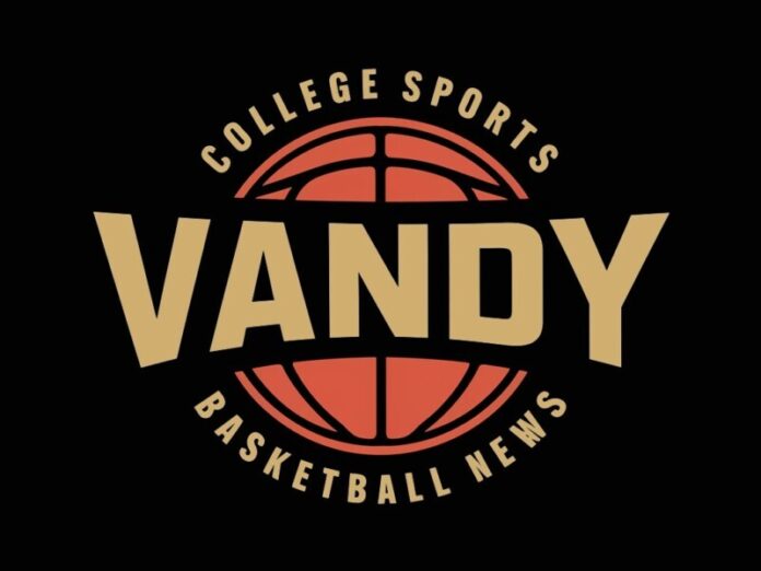 Vanderbilt vs Auburn at Memorial Gymnasium. Photos by Joe Howell