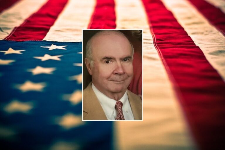 Obituary: James Milton Denton Iii - Davidson County Source