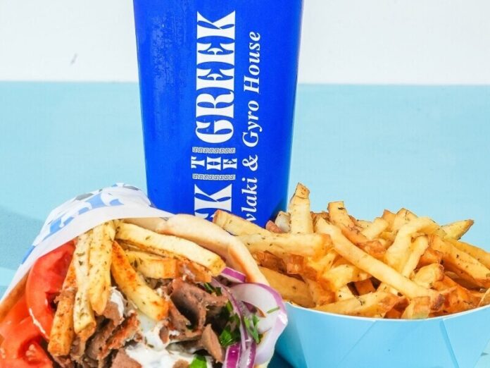 Nick the Greek Coming to Nashville Area Davidson County Source