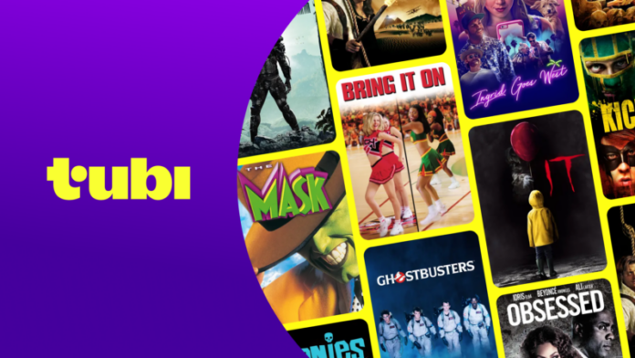 What’s Coming to Tubi in August