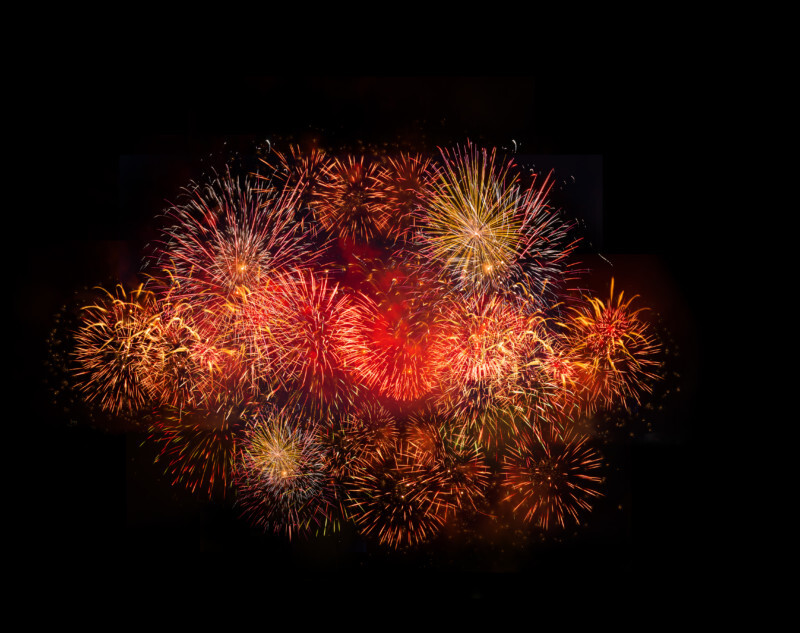 Where to See 4th of July Fireworks Davidson County Source