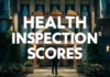 health Inspections scores hotels