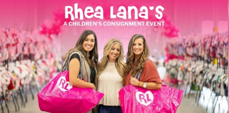 Get ready for Rhea Lana’s of Franklin consignment sale